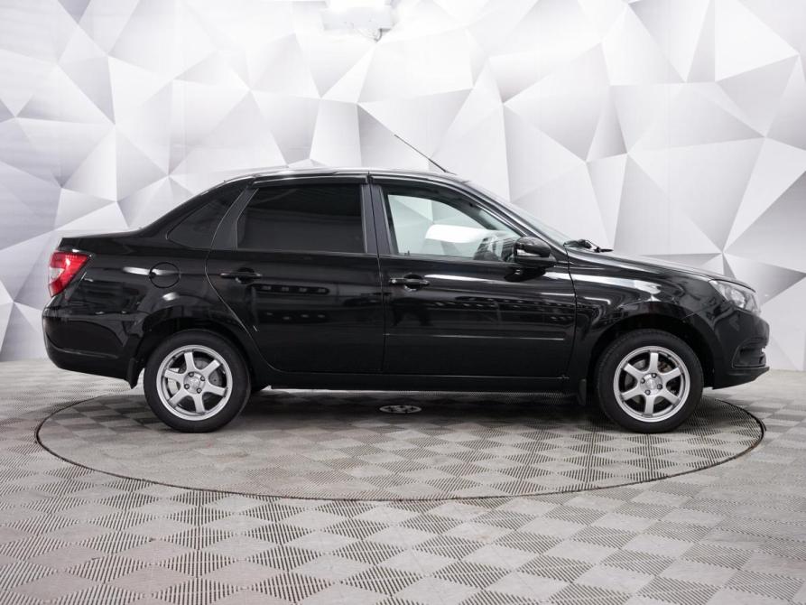 Lada (ВАЗ) Granta I Рестайлинг Ульяновск  - изображение 6