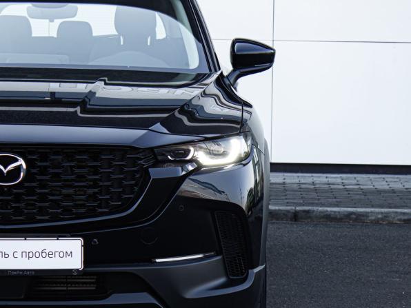 Mazda CX-50 с пробегом 2025 года, цена 4 200 000 рублей, 505 км, внедорожник, Автокод Объявления