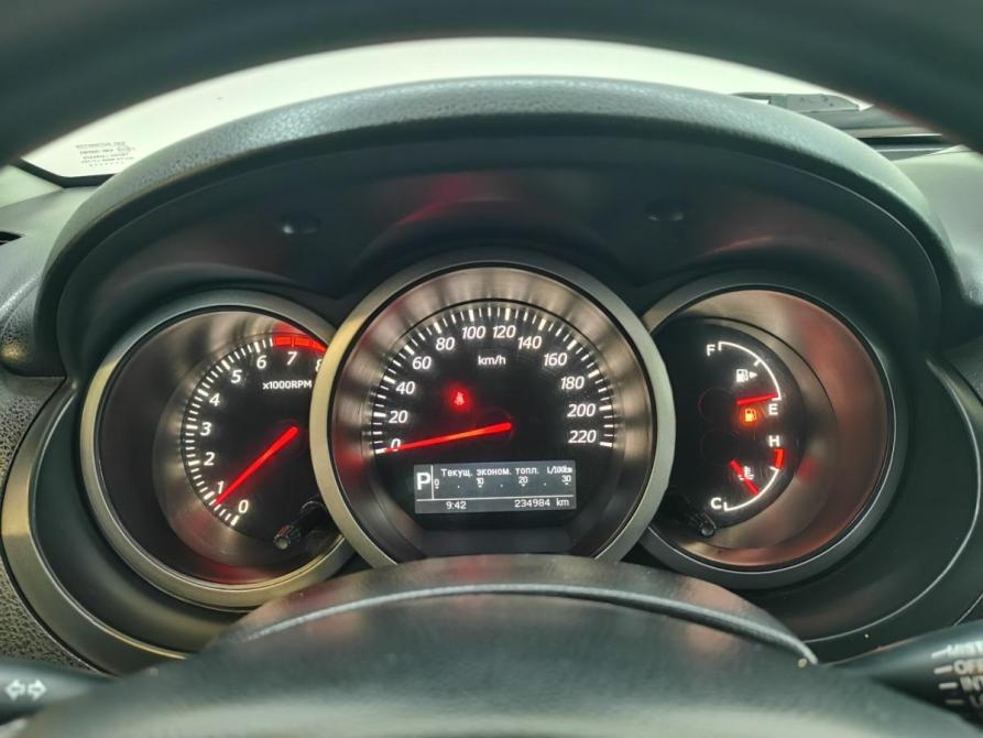 Suzuki Grand Vitara II Рестайлинг Барнаул  - изображение 14