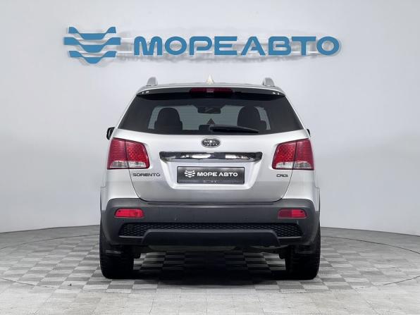 Kia Sorento II с пробегом 2009 года, цена 1 250 000 рублей, 315000 км, внедорожник, Автокод Объявления