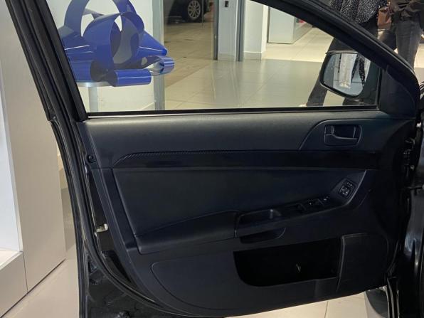 Mitsubishi Lancer X Рестайлинг с пробегом 2012 года, цена 800 000 рублей, 229831 км, седан, Автокод Объявления