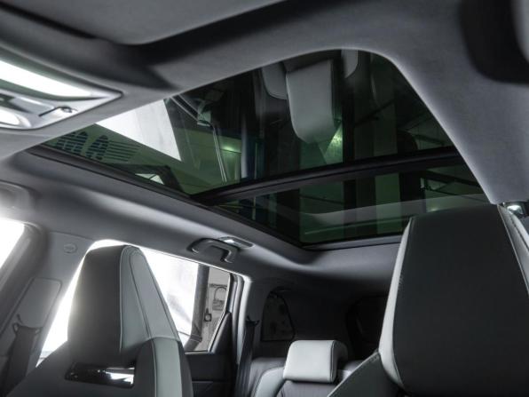 Changan CS75 Plus III с пробегом 2024 года, цена 3 499 000 рублей, 14760 км, внедорожник, Автокод Объявления