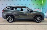 Hyundai Tucson IV Рестайлинг Набережные Челны  - изображение 33