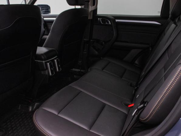 Haval Dargo I с пробегом 2023 года, цена 2 617 000 рублей, 42658 км, внедорожник, Автокод Объявления