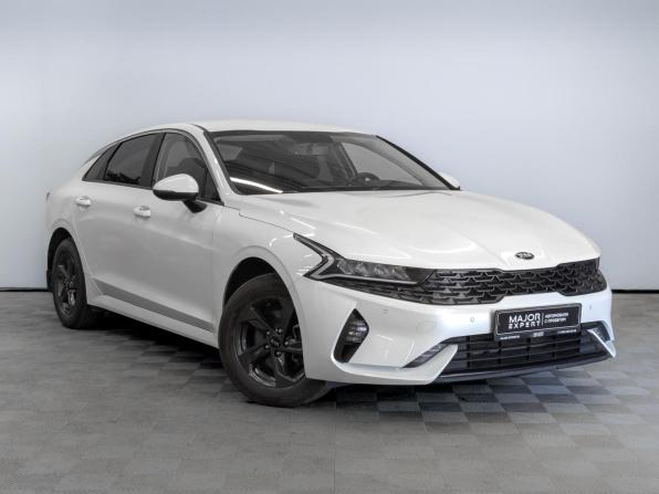 Kia K5 III с пробегом 2021 года, цена 2 210 000 рублей, 67433 км, седан, Автокод Объявления