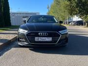 Audi A7 II (4K) Москва  - изображение 12