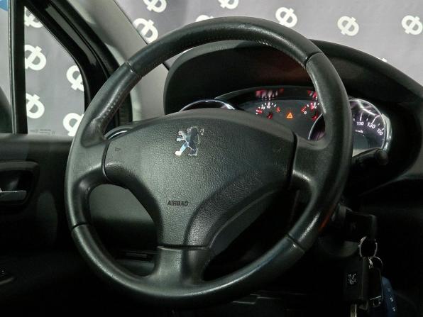 Peugeot 3008 I с пробегом 2012 года, цена 590 000 рублей, 174591 км, внедорожник, Автокод Объявления