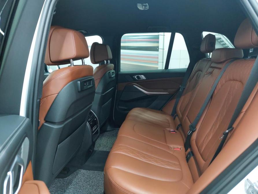BMW X5 IV (G05/G18) Барнаул  - изображение 33