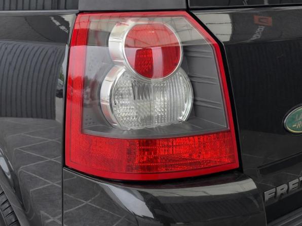 Land Rover Freelander II с пробегом 2010 года, цена 1 247 000 рублей, 146508 км, внедорожник, Автокод Объявления