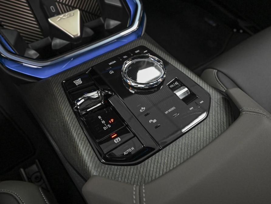 BMW X3 IV (G45/G48) Ставрополь  - изображение 13
