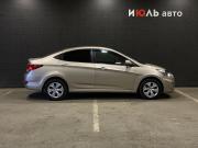 Hyundai Solaris I Челябинск  - изображение 25