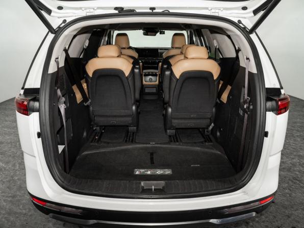 Kia Carnival IV с пробегом 2021 года, цена 3 999 000 рублей, 68572 км, минивэн, Автокод Объявления