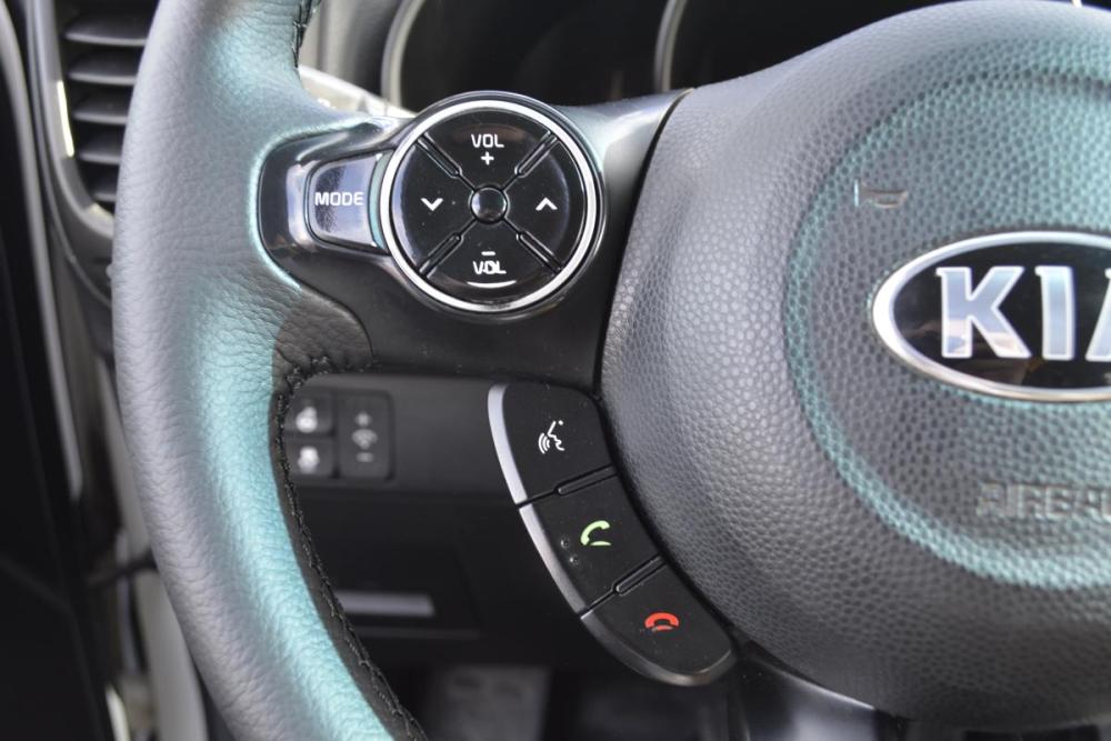 Kia Soul II Рестайлинг Таганрог  - изображение 11