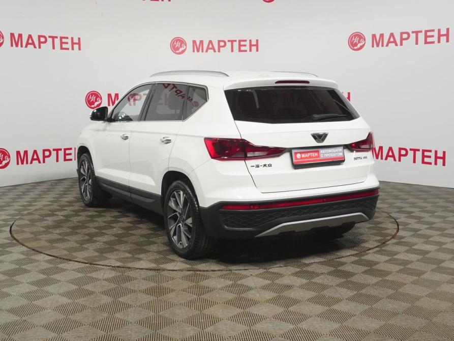Jetta VS5 I Рестайлинг Вологда  - изображение 7