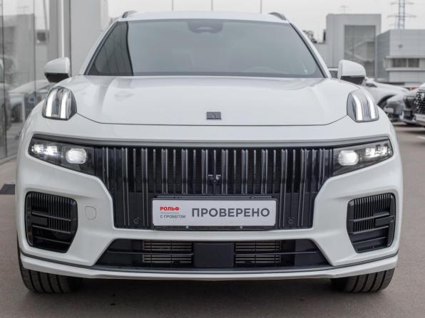 Lynk &amp; Co 09 с пробегом 2022 года, цена 4 949 000 рублей, 42443 км, внедорожник, Автокод Объявления