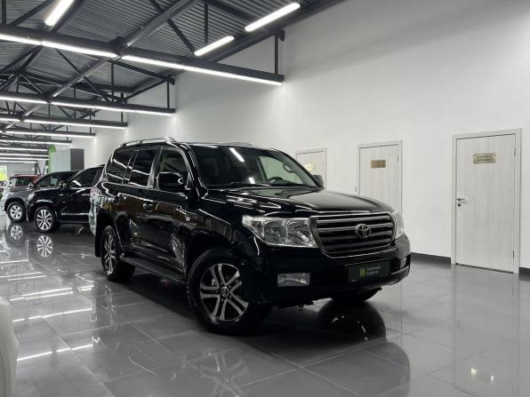 Toyota Land Cruiser 200 Series с пробегом 2011 года, цена 3 145 000 рублей, 177041 км, внедорожник, Автокод Объявления