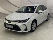 Toyota Corolla XII (E210) Воронеж  - изображение 19