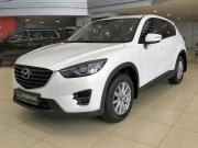 Mazda CX-5 I Рестайлинг Казань  - изображение 23