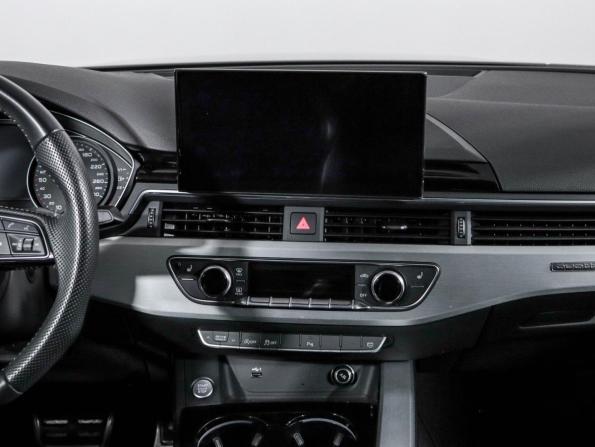 Audi A5 II (F5) Рестайлинг с пробегом 2020 года, цена 4 601 099 рублей, 84506 км, лифтбек, Автокод Объявления