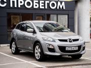 Mazda CX-7 I Рестайлинг Ростов-на-Дону  - изображение 27
