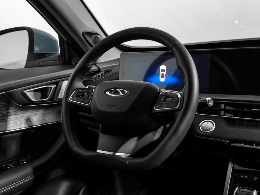 Chery Tiggo 7 Pro Max I Санкт-Петербург  - изображение 17