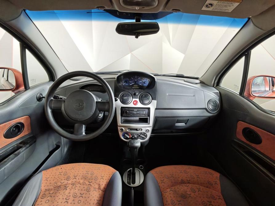 Chevrolet Spark II Москва  - изображение 10