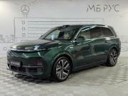 Li Auto (Lixiang) L9 I Москва  - изображение 34