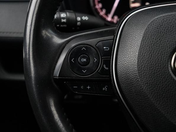 Toyota RAV4 V (XA50) с пробегом 2021 года, цена 3 450 000 рублей, 42444 км, внедорожник, Автокод Объявления