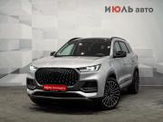 Chery Tiggo 8 Pro Max I Рестайлинг Екатеринбург  - изображение 22