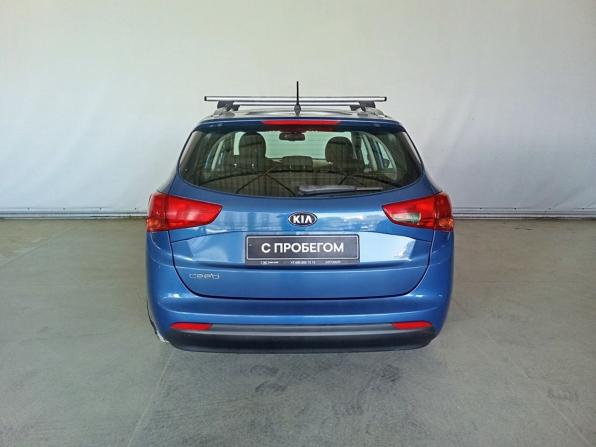Kia Ceed II с пробегом 2013 года, цена 1 060 000 рублей, 220000 км, универсал, Автокод Объявления