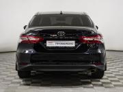 Toyota Camry VIII (XV70) Рестайлинг Москва  - изображение 25