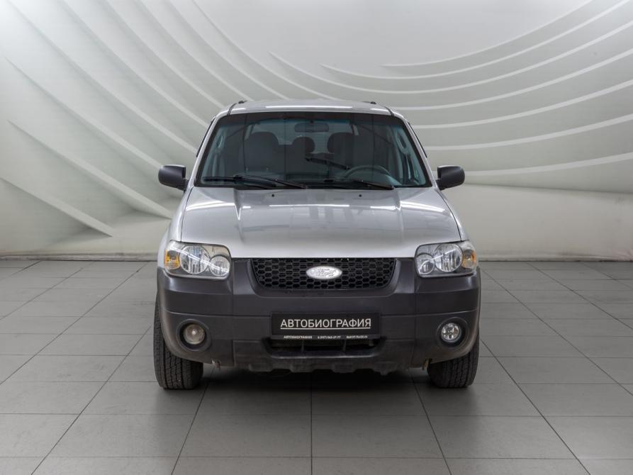Ford Escape I Рестайлинг Волгоград  - изображение 2