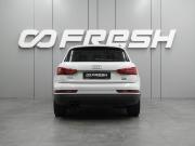 Audi Q3 I (8U) Рестайлинг Воронеж  - изображение 21