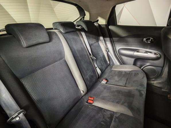 Nissan Juke I с пробегом 2013 года, цена 1 255 000 рублей, 86252 км, внедорожник, Автокод Объявления