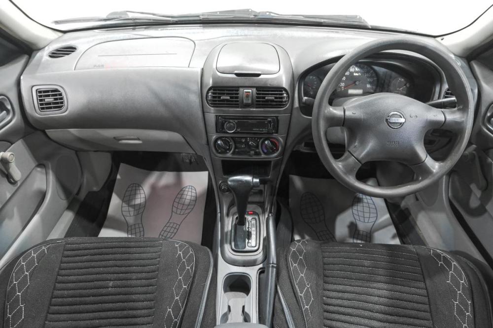 Nissan Sunny B15 Новокузнецк  - изображение 11