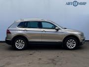 Volkswagen Tiguan II Москва  - изображение 16