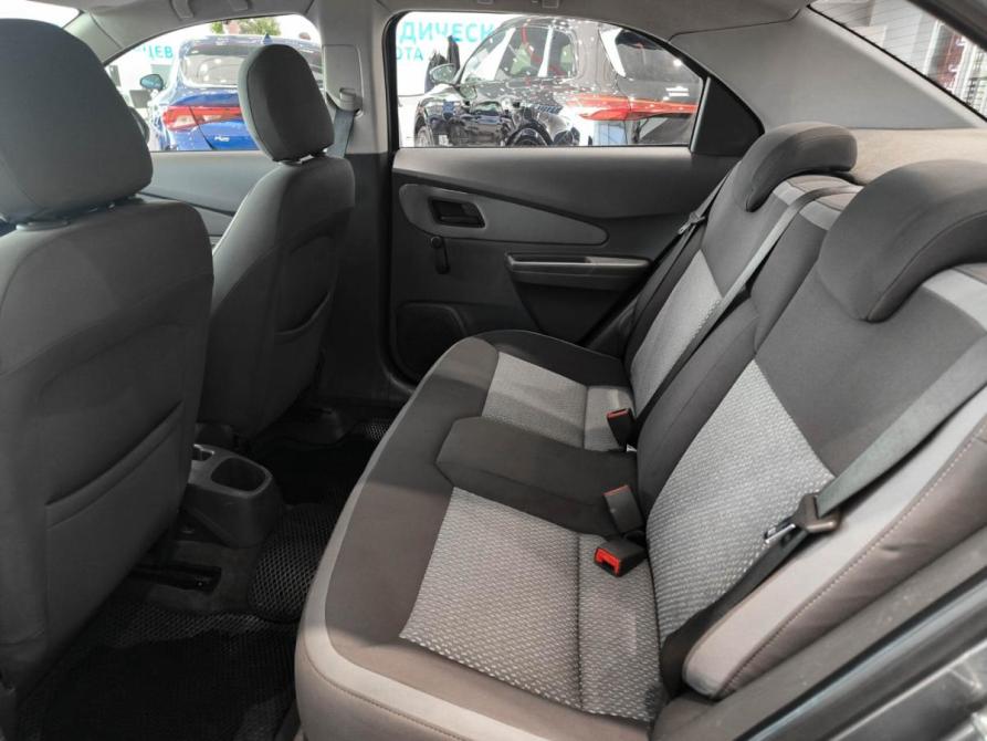 Chevrolet Cobalt II Казань  - изображение 15