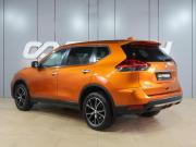 Nissan X-Trail III Рестайлинг Воронеж  - изображение 25