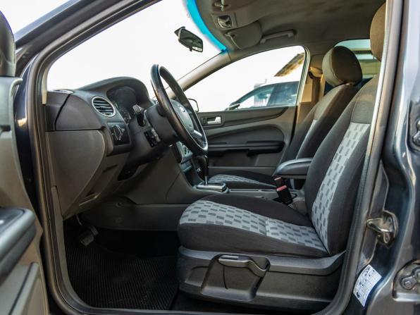 Ford Focus II с пробегом 2007 года, цена 498 000 рублей, 188258 км, седан, Автокод Объявления