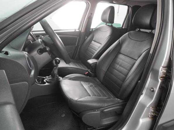 Renault Duster I Рестайлинг с пробегом 2016 года, цена 1 074 000 рублей, 198067 км, внедорожник, Автокод Объявления