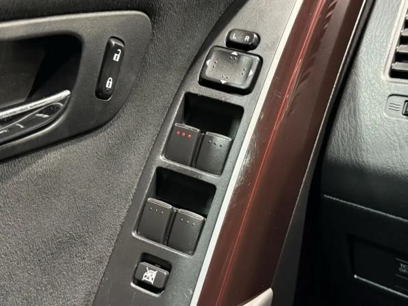 Mazda CX-9 I Рестайлинг с пробегом 2012 года, цена 1 420 000 рублей, 185648 км, внедорожник, Автокод Объявления