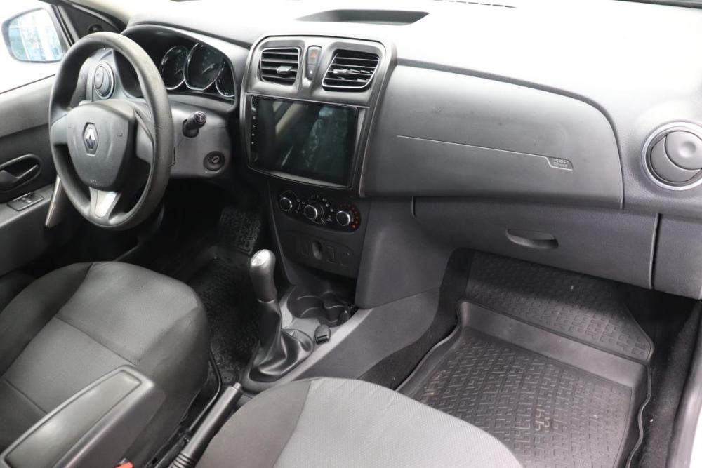 Renault Logan II Ульяновск  - изображение 6