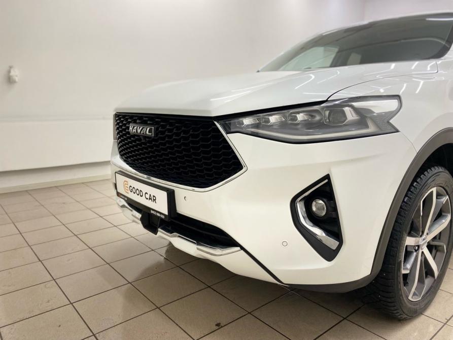 Haval F7x I Энгельс  - изображение 9