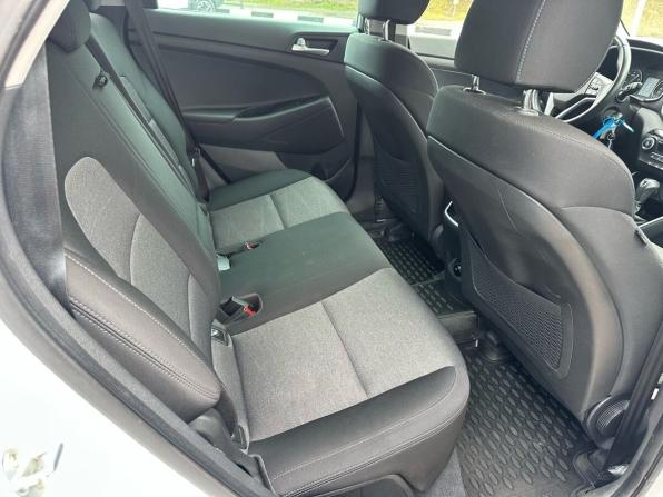 Hyundai Tucson III Рестайлинг с пробегом 2019 года, цена 2 229 000 рублей, 69357 км, внедорожник, Автокод Объявления