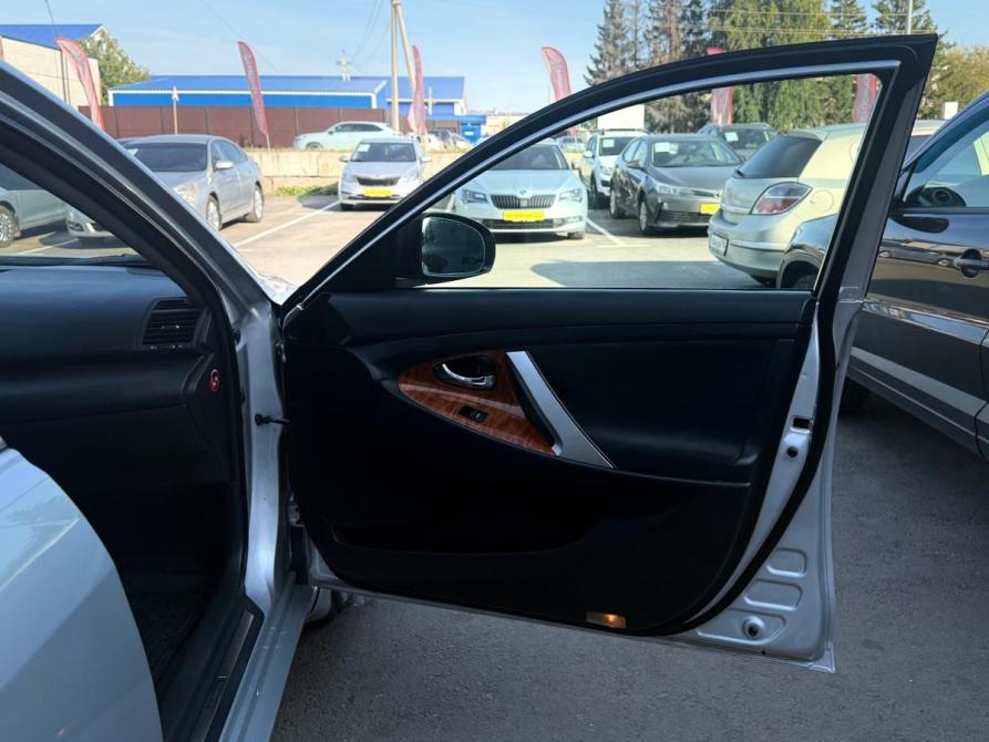Toyota Camry VI (XV40) Рестайлинг Альметьевск  - изображение 27