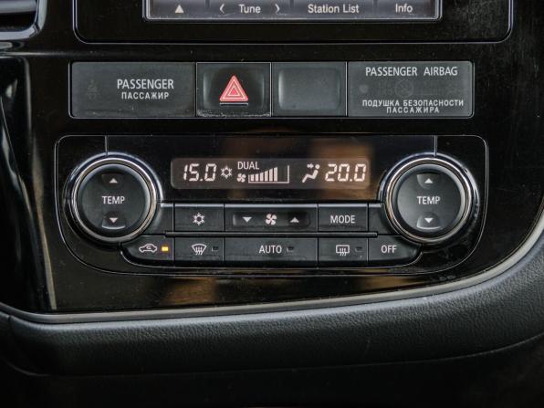 Mitsubishi Outlander III с пробегом 2013 года, цена 1 848 000 рублей, 154031 км, внедорожник, Автокод Объявления