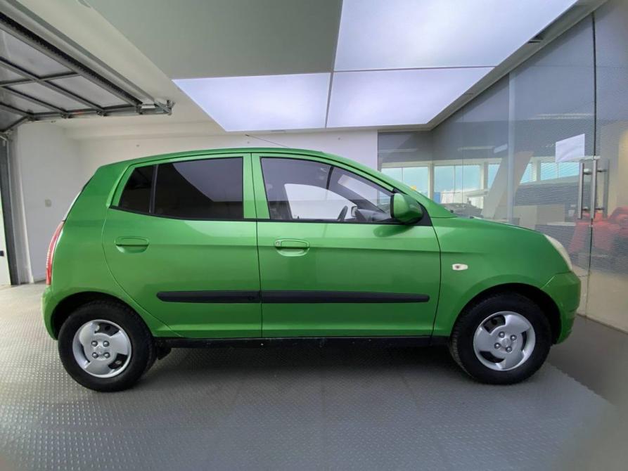 Kia Picanto I Уфа  - изображение 5