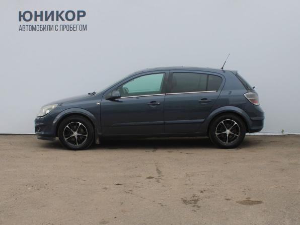 Opel Astra H Рестайлинг с пробегом 2008 года, цена 249 000 рублей, 250000 км, хэтчбек, Автокод Объявления
