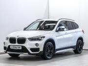 BMW X1 II (F48) Красноярск  - изображение 33