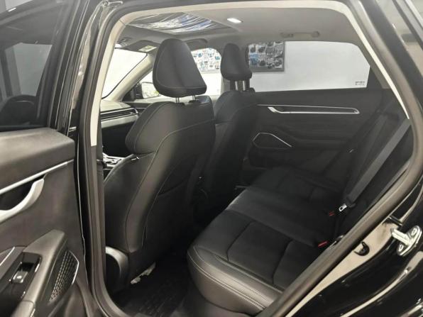 Новый Belgee S50 2026 года, цена 2 345 990 рублей, седан, Автокод Объявления